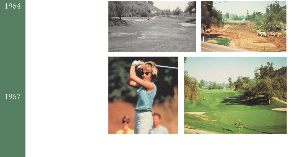 hacienda-golf-club-timeline