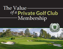 Value-of-private-golf-club-membership