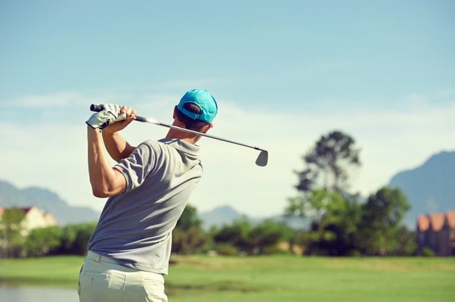 II. Understanding the Importance of Mental Strength in Golf