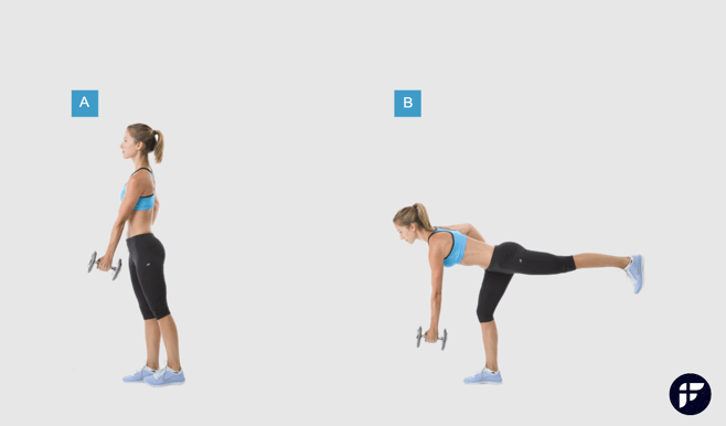 Best leg exercises for golf online