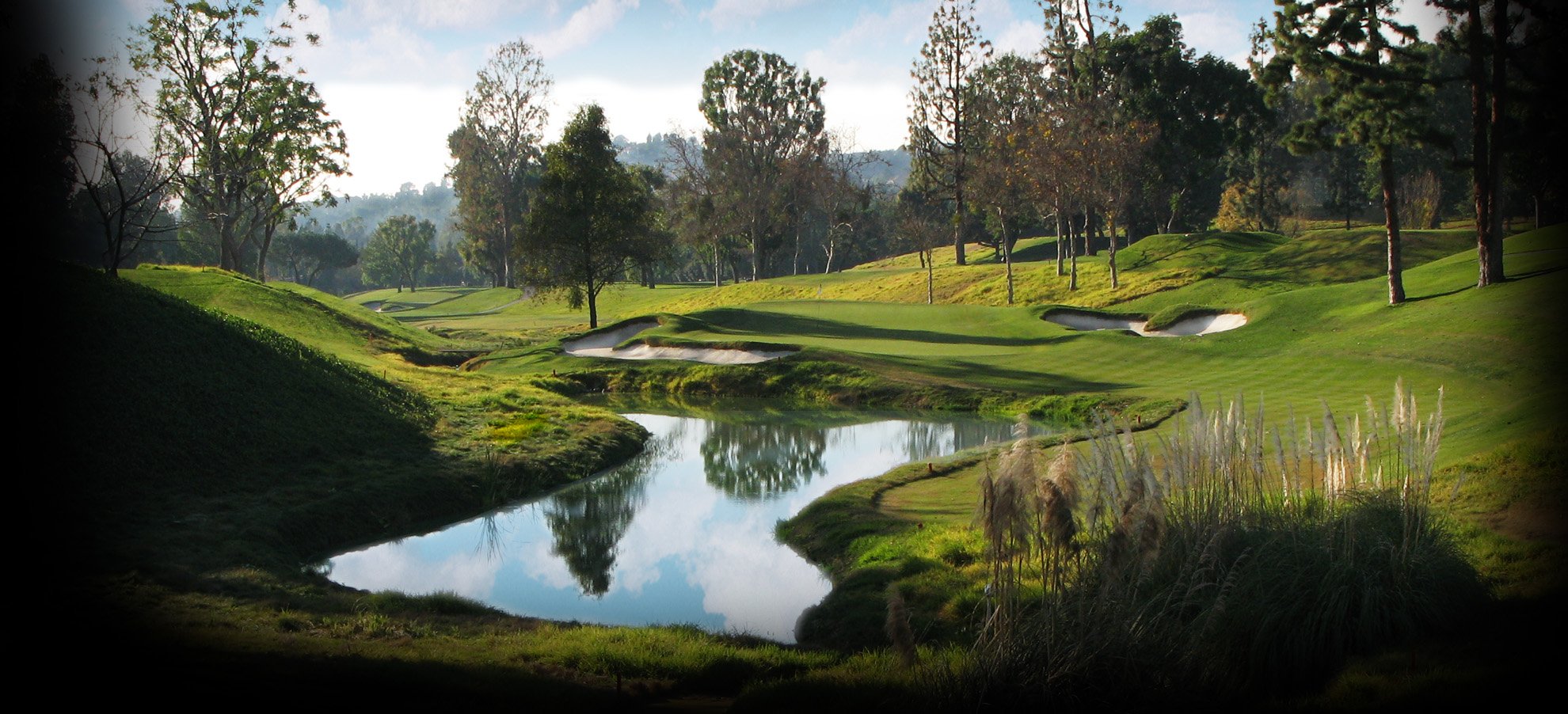 forbruge Nogen som helst renhed Hacienda | Private Golf Club | Championship Golf Course 