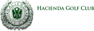 Hacienda Golf Club Championship Golf Course Scorecard